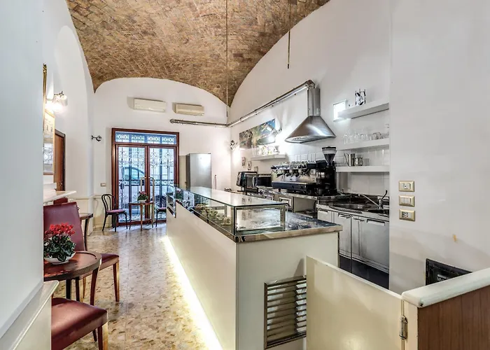 Hotel Altavilla Rome