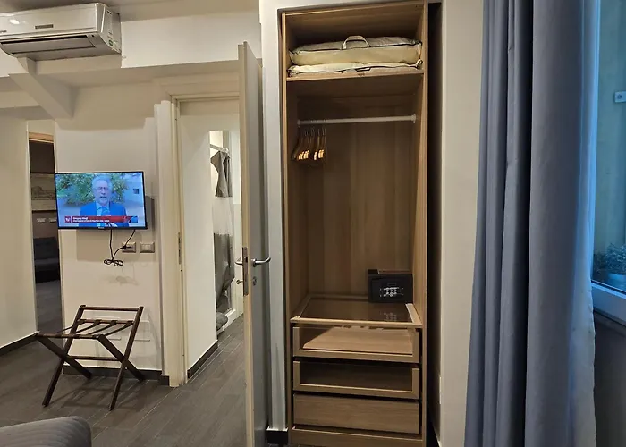 B&B Home 77 Rzym