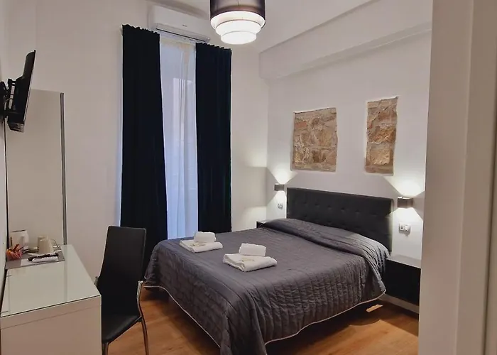 Piumith Guest House Rzym