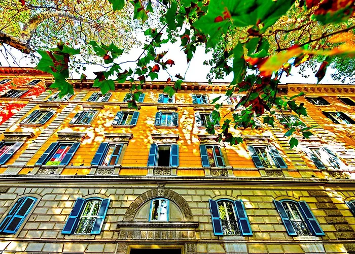 Casa Martini Bed & Breakfast Roma