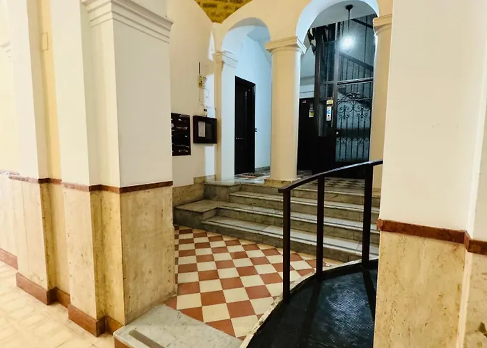 B&B Rome Terminal House