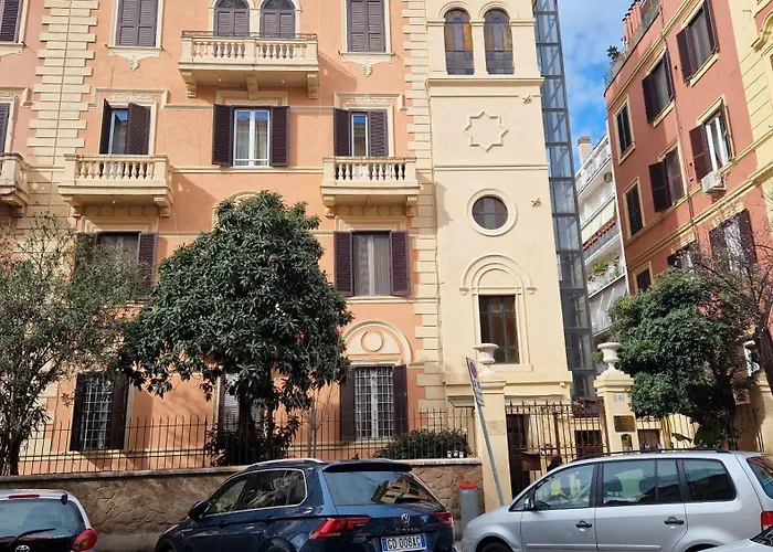 Vatication B&B Roma