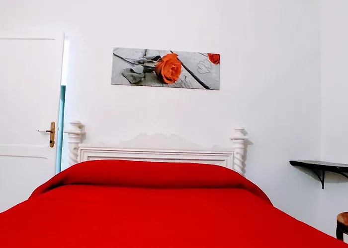 Dimora Il Camaleonte Apartments In Nature With Pool Civitavecchia