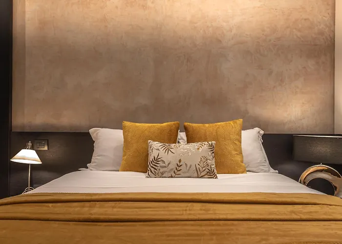 Private Apartment Colosseum Rom