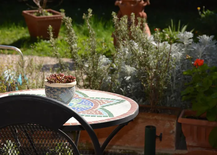 L'Oasi Delle Vigne Hotel Roma