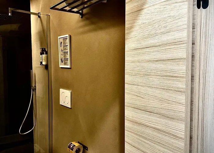 Intrasteverehouse B&B Roma
