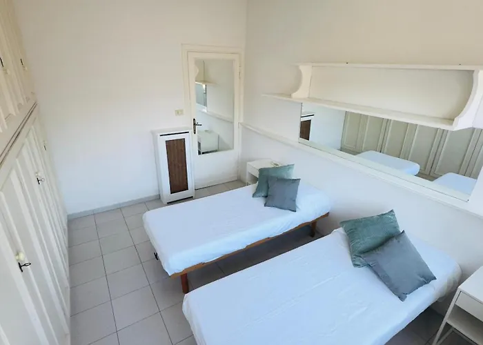 La Stanza Di Giusy Hotel Rome