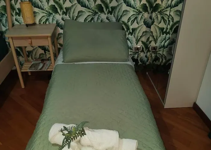 Tropical House60 Hotel Rome