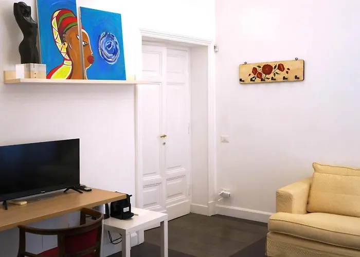 B&B Azuni Home Rome