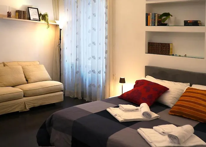 B&B Azuni Home Rome