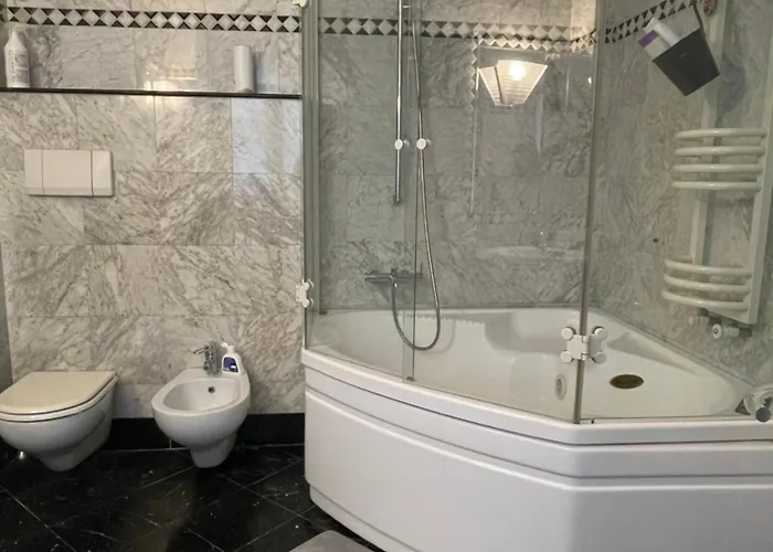 A Casa Di Pele Suite Roma