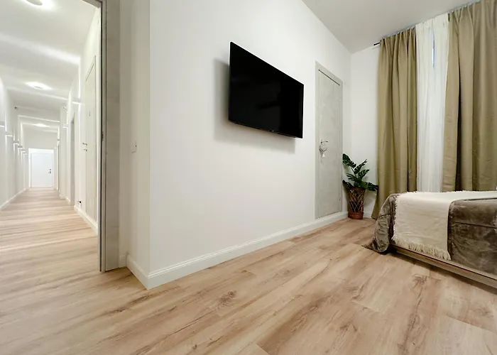 Colosseum Luxury Guest House Rom