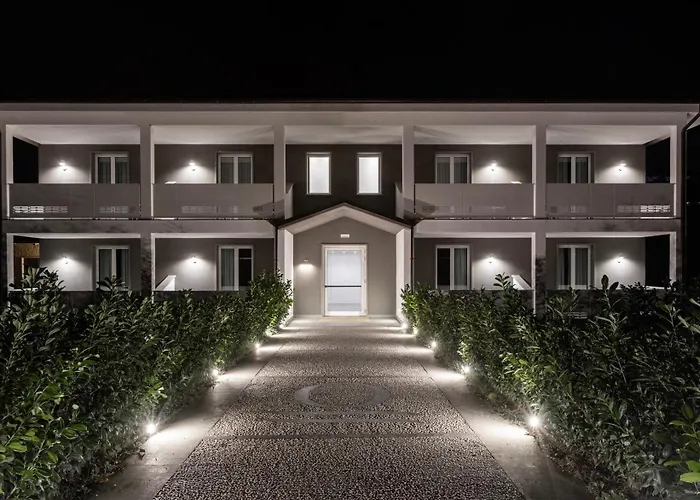 Loriana Park Hotel Sul Lago Bolsena
