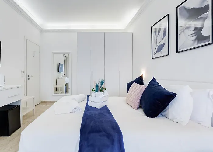 Didavi' Guest House Ρώμη