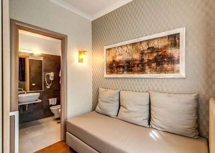 Boutique Rome Inn