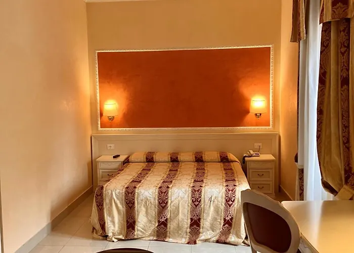Hotel Erdarelli Rome