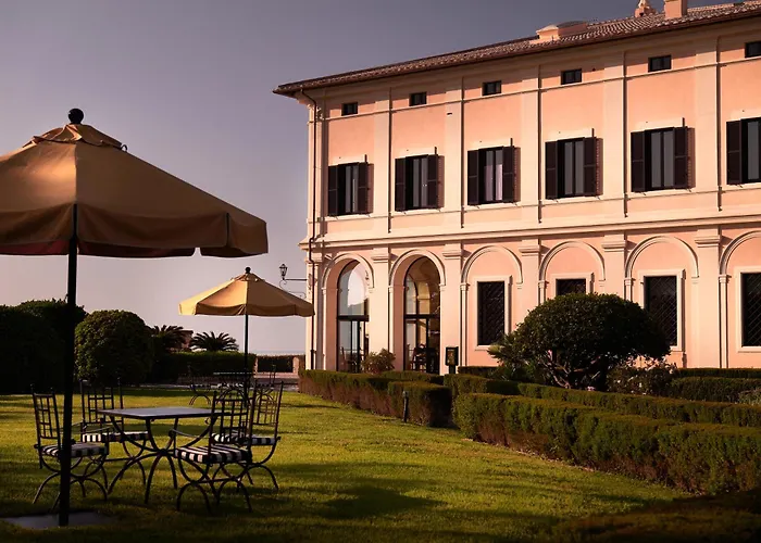 Ladispoli Hotels