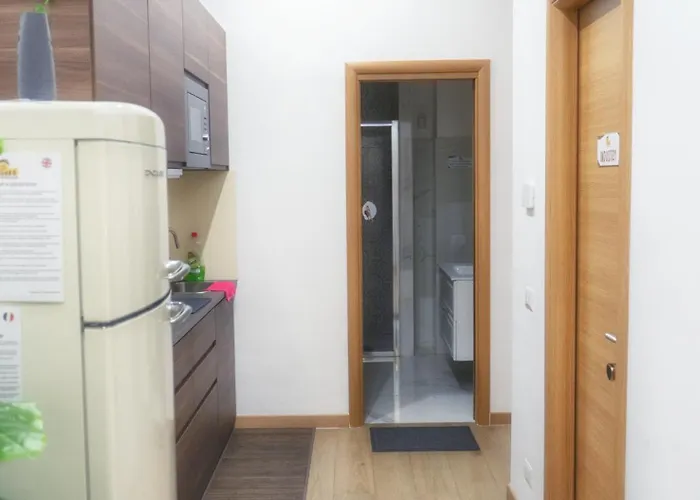 Your Home In Ρώμη