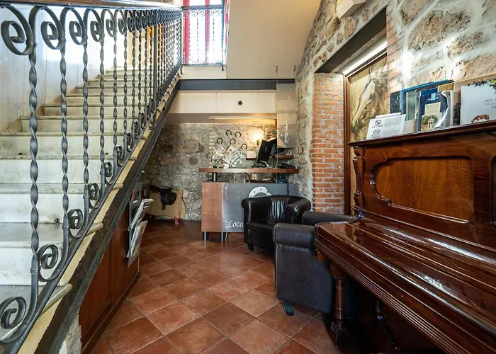 Locanda Delle Corse Rome
