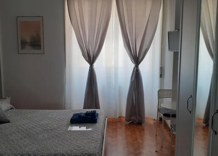 Il Papavero Nero Roma