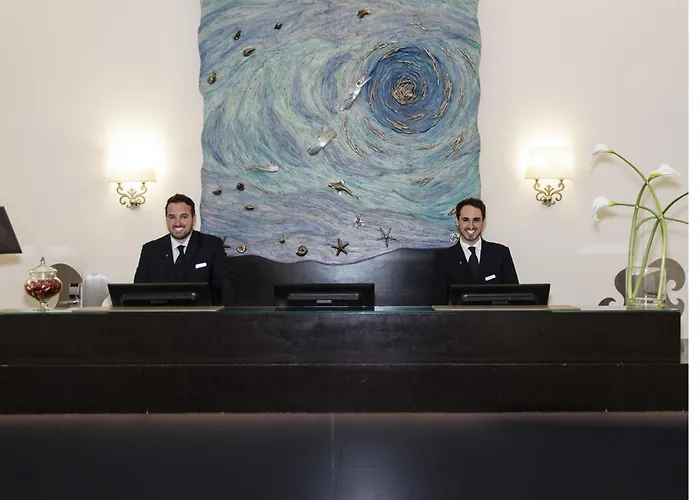Gaeta Hotels near Capodichino Airport (NAP)