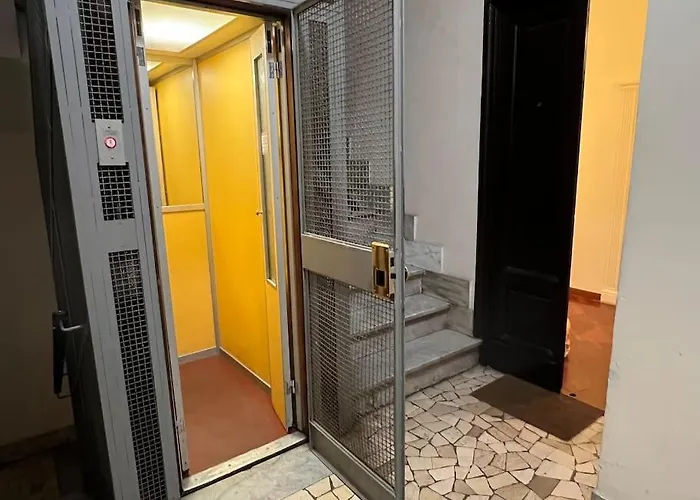 Il Corso Ac - Apartment With Hydromassage