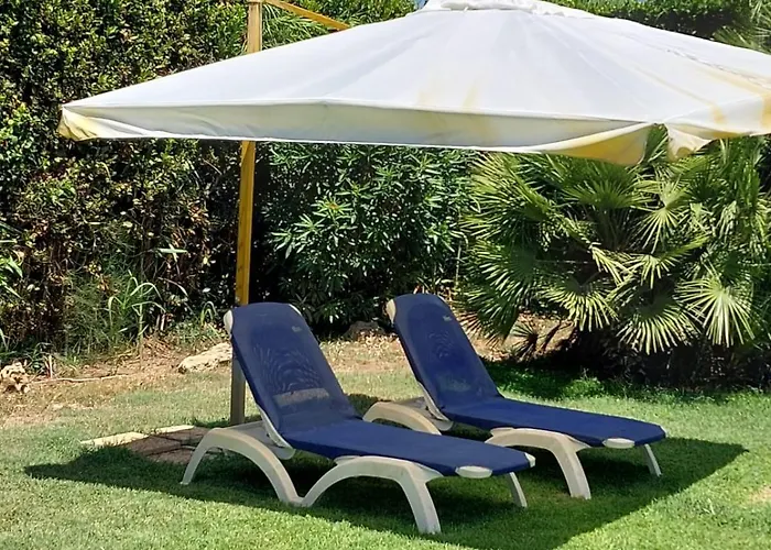 Fiumicino Condos for Rent