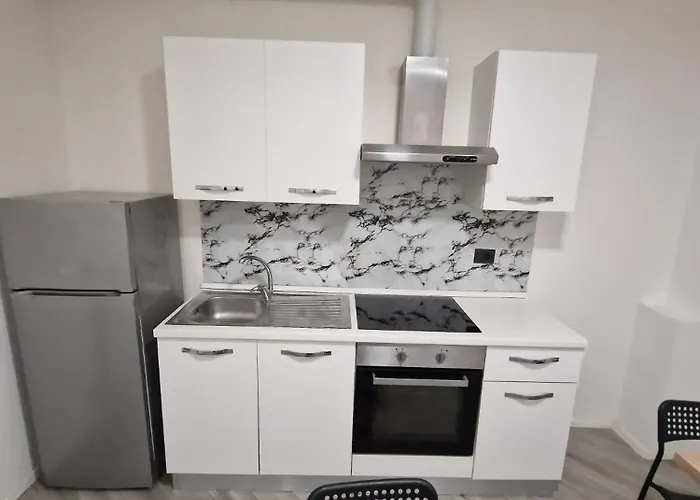 Pigneto Square Home Rzym