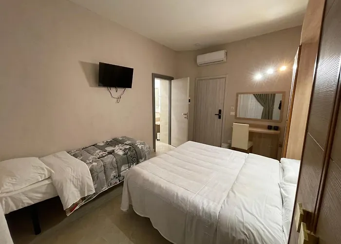 Spqr Roma Bed & Breakfast