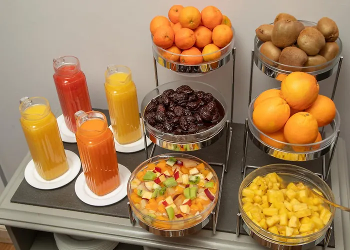 Boutique Hotel Mozart Roma