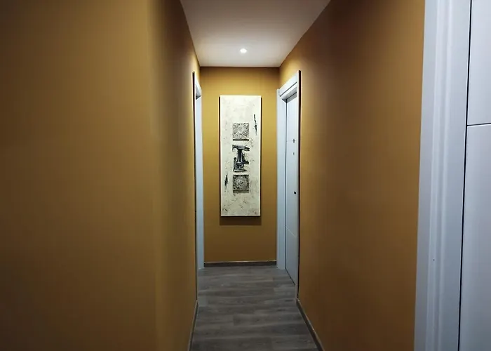 Residenza Belli Inn Roma