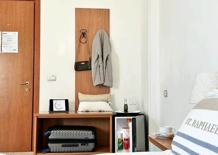 Hotel a Santa Marinella