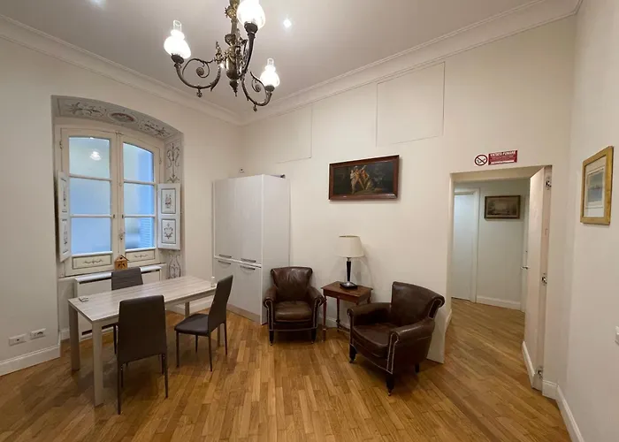 Casa Claudia Giulio Cesare Ξενοδοχείο Ρώμη