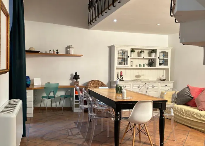 Boutique Rooms Trastevere Rom