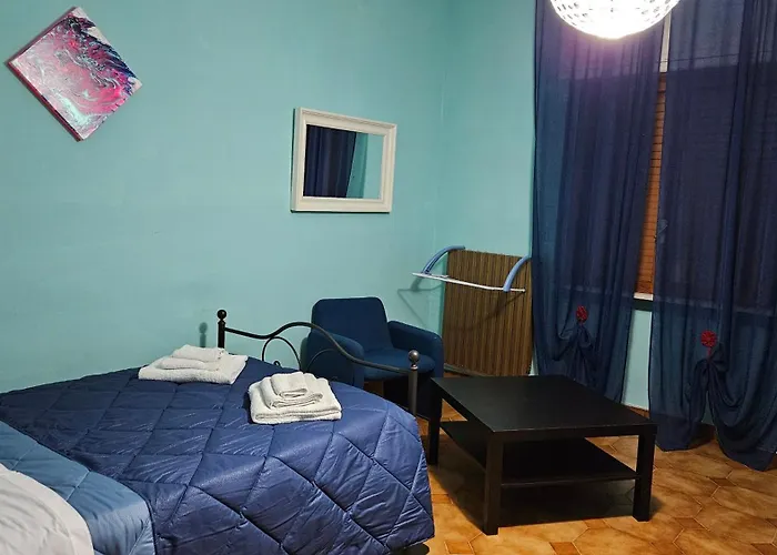 Hotel Adri'S House Monterotondo 