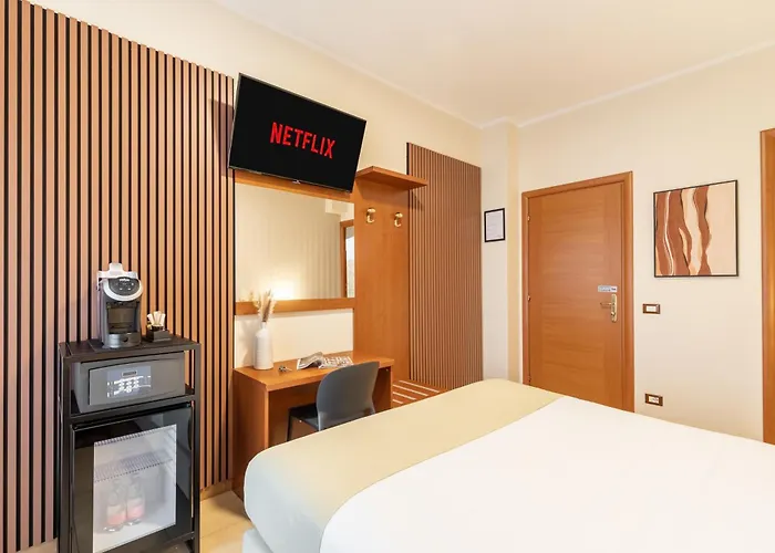Albadomus Affittacamere O Guesthouse Rom