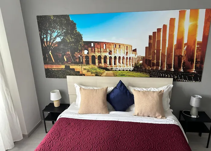 Domus Viatoris Hotel Rome