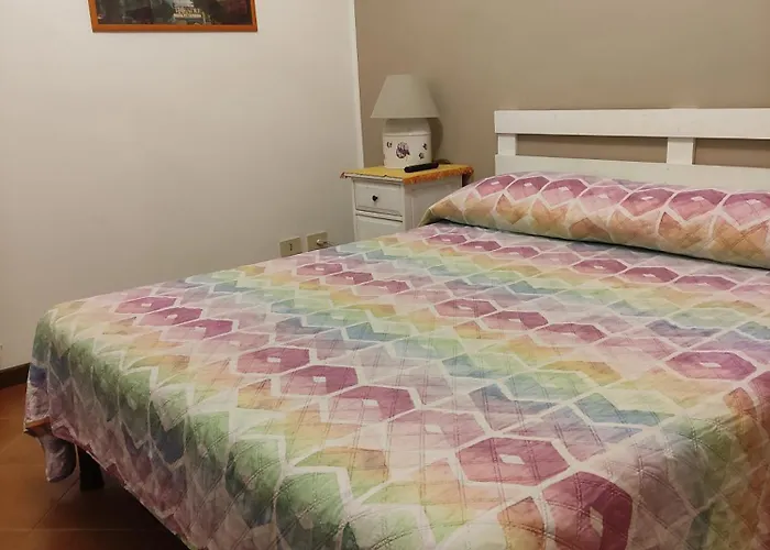 Caracciolo B&B Fiano Romano