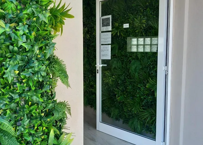 Aldiva Rooms Torvaianica