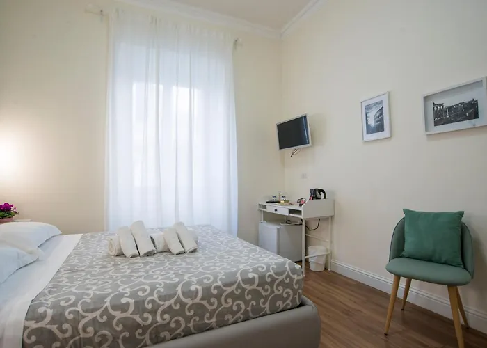 Francy Guest House Ρώμη