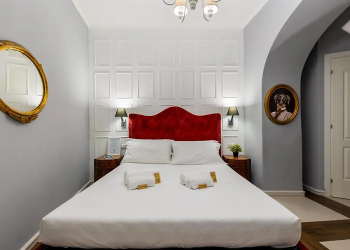 Domus Suite 14 Ρώμη