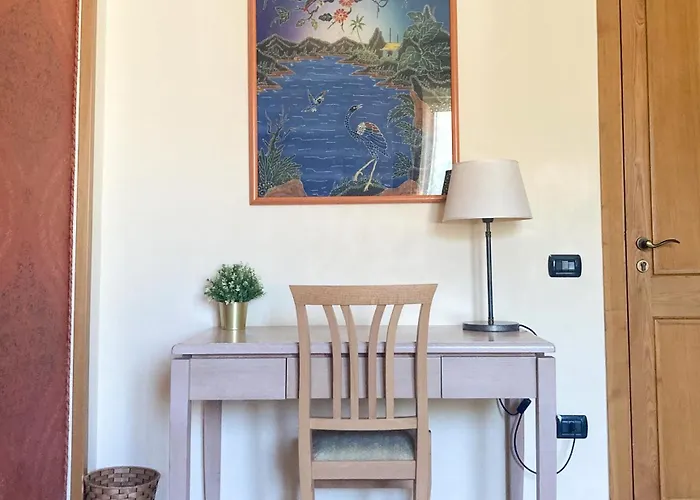 Hôtels à côté de Jetée d'Ostie