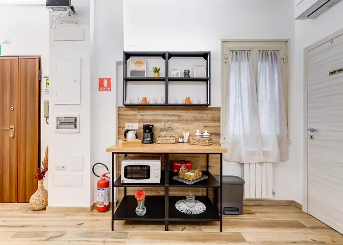 Vaticandream Guest House Rom