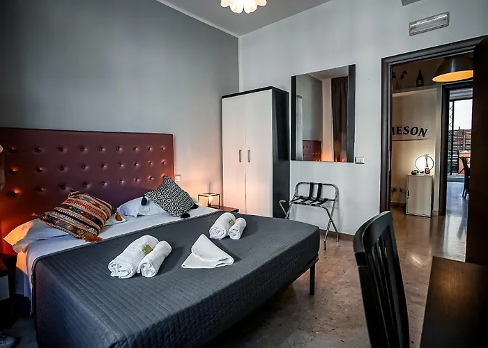 Bed and Breakfast Casa Celestina Roma