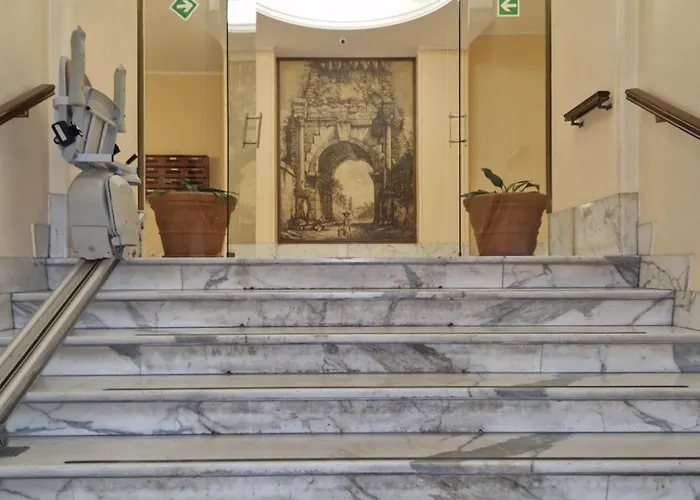 Corneliaguesthouse Roma