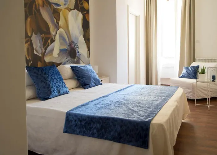 Domus Crescenzio - Guest House Rzym