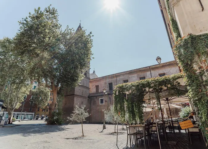 L'Agata Vila Roma