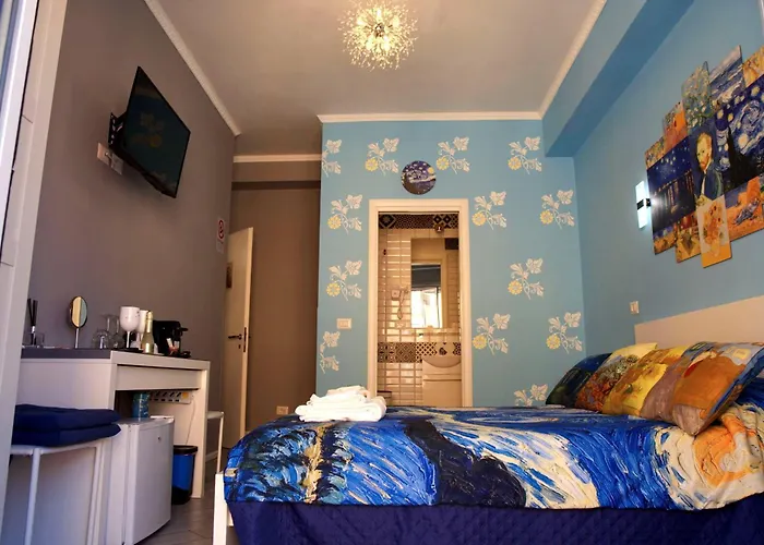 Candia Vatican Suites Rom