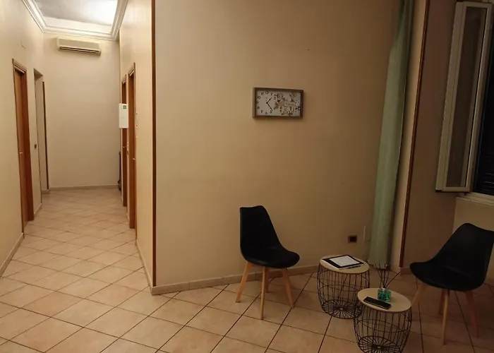 Ragusa Bis Ρώμη