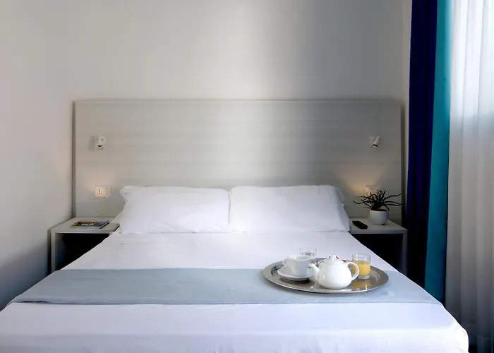 Torre San Vito Hotel Villaggio Gaeta